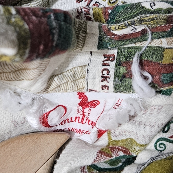 Countrywise Macshore Classics Bristol Old York Vintage Print Dress - Picture 7 of 7